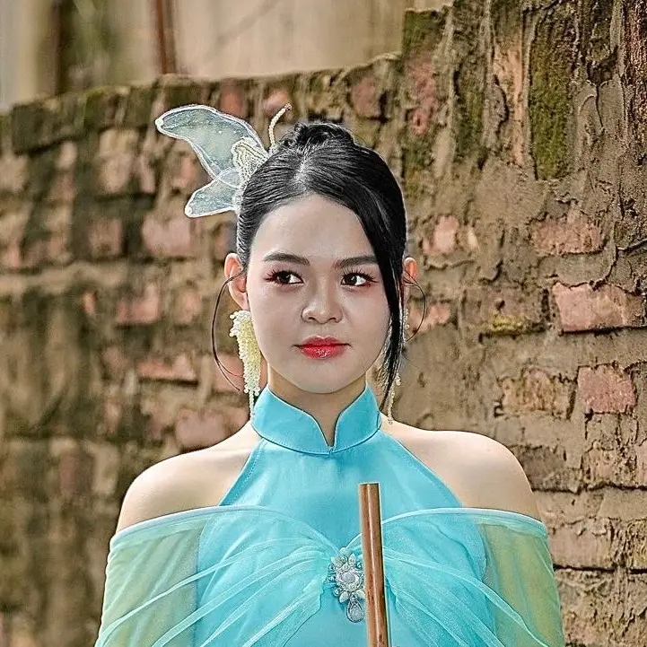 Ngo Chau Anh